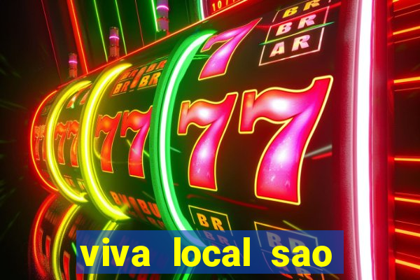 viva local sao jose sc